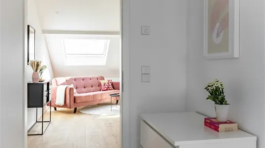 Apartments in Berlin Pankow - photo 5