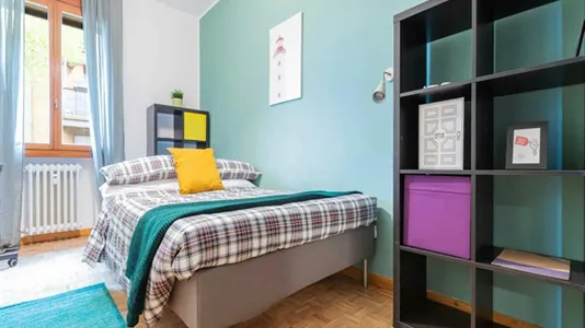 Rooms in Padua - photo 7