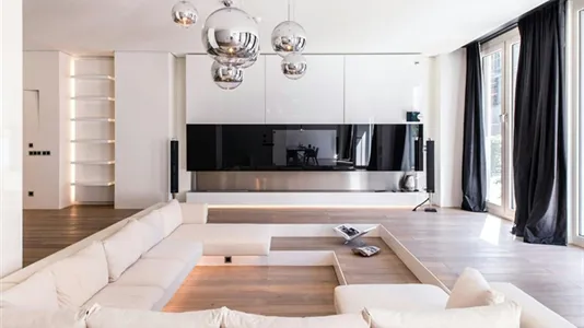 Apartments in Berlin Mitte - photo 2