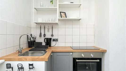 Rooms in Berlin Lichtenberg - photo 9