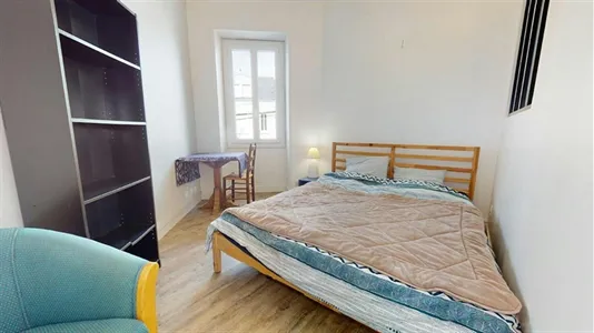 Apartments in Nantes - photo 4