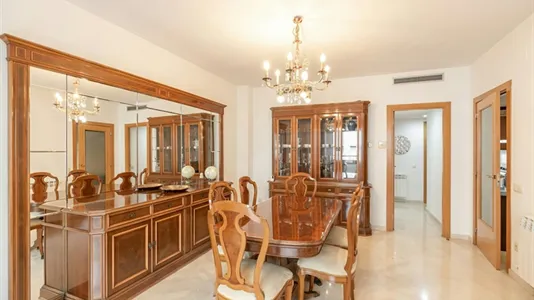 Apartments in Barcelona Les Corts - photo 9