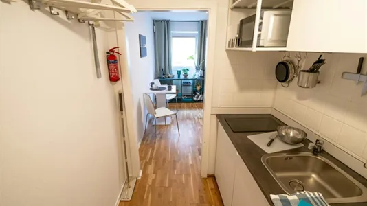 Apartments in Mannheim - photo 8