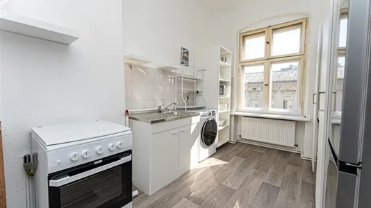 Rooms in Berlin Neukölln - photo 9