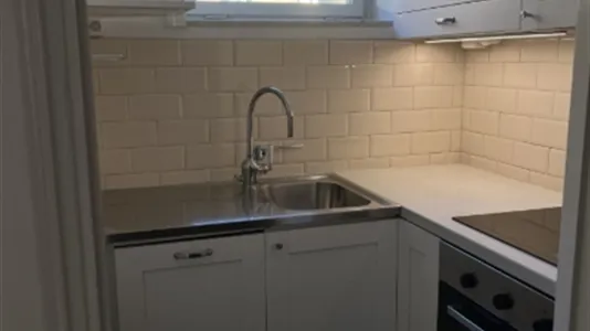 Apartments in Solna - photo 2