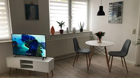 Apartments in Kassel - photo 4