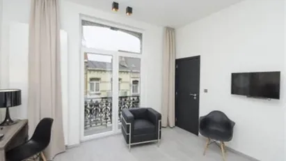 Room for rent in Brussels Etterbeek, Brussels