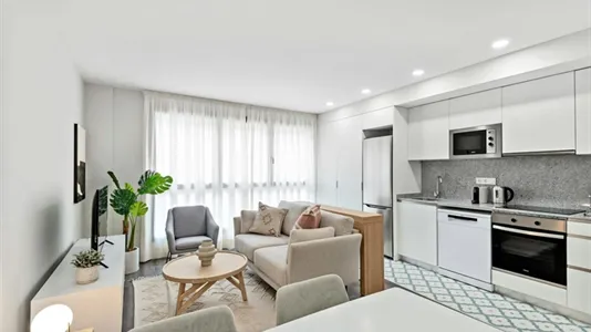 Apartments in Barcelona Sant Martí - photo 7