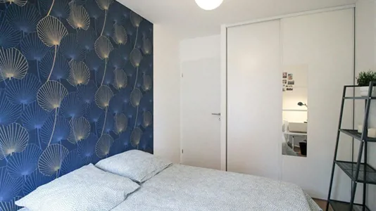 Rooms in Nanterre - photo 3