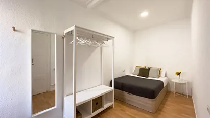 Room for rent in Barcelona Ciutat Vella, Barcelona