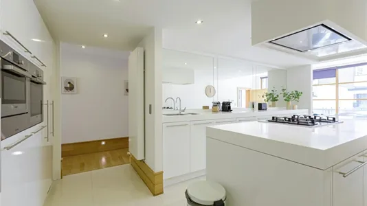 Apartments in Brussels Elsene - photo 7