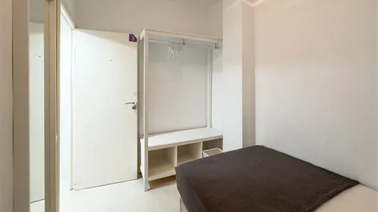 Rooms in Barcelona Les Corts - photo 2