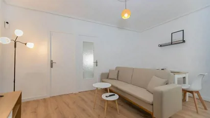 Apartment for rent in el Camí de Vera, Comunidad Valenciana