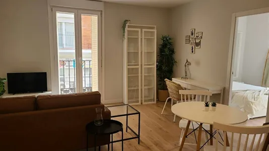 Apartments in Madrid Tetuán - photo 4