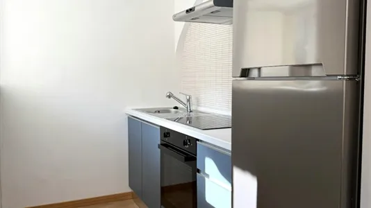 Apartments in Turin - photo 8