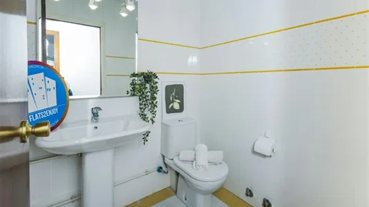 Rooms in Valencia La Zaidía - photo 7