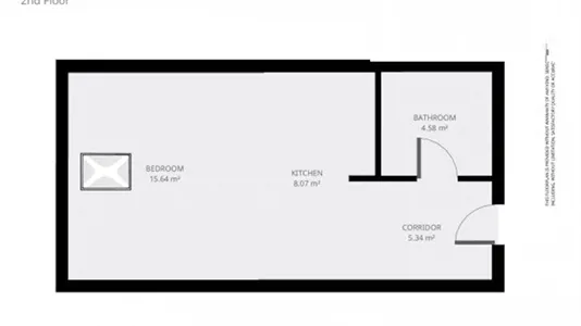 Apartments in Milano Zona 8 - Fiera, Gallaratese, Quarto Oggiaro - photo 1