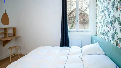 Room for rent in Argenteuil, Île-de-France