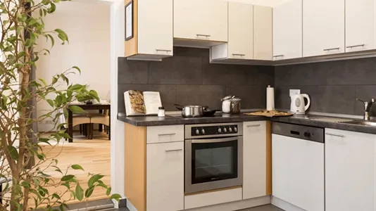 Apartments in Vienna Favoriten - photo 10