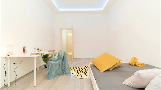 Apartments in Budapest Várkerület - photo 7