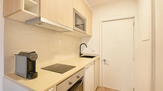 Apartments in Location is not specified - photo 8