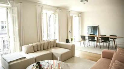 Apartment for rent in Madrid Centro, Madrid