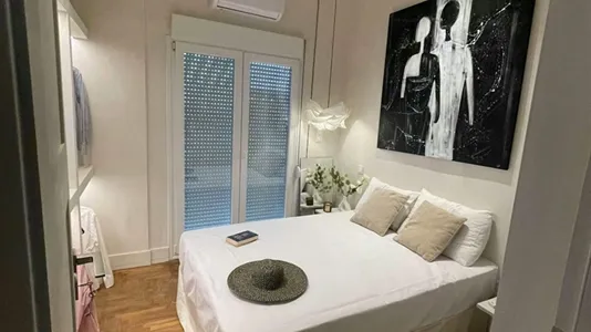 Rooms in Athens Agios Nikolaos - photo 2