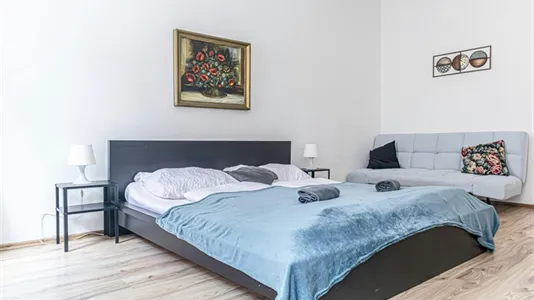 Apartments in Wien Rudolfsheim-Fünfhaus - photo 5