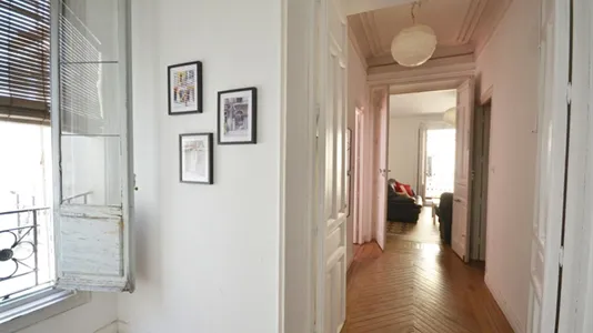 Rooms in Madrid Centro - photo 10