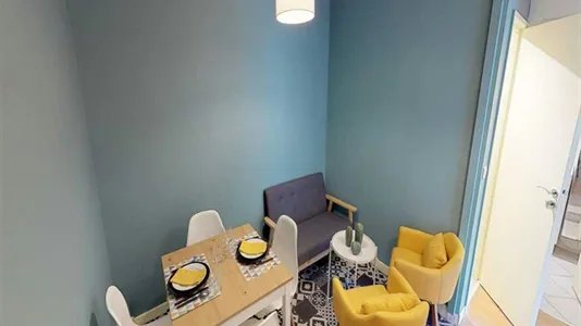 Rooms in Nanterre - photo 8