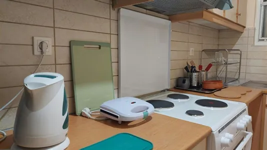 Apartments in Location is not specified - photo 9