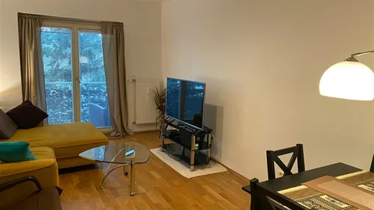 Rooms in Vienna Döbling - photo 5