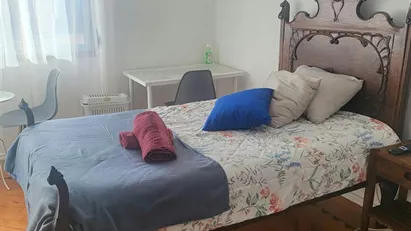 Room for rent in Amadora, Lisbon (region)