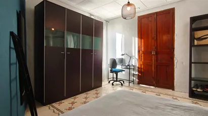 Room for rent in Burjassot, Comunidad Valenciana