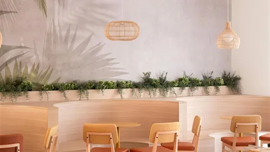 Apartments in Málaga - photo 10