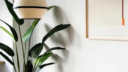 Apartments in Madrid Salamanca - photo 5