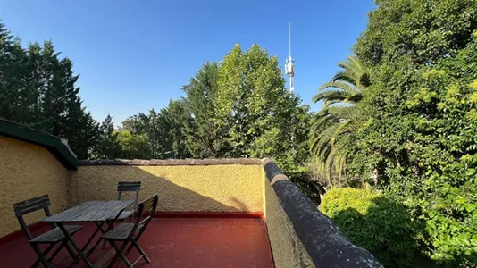 Rooms in Húmera-Somosaguas-Prado del Rey - photo 7