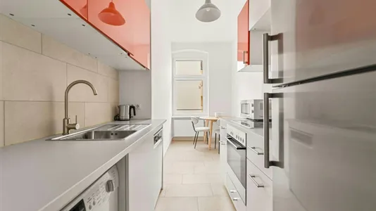 Apartments in Location is not specified - photo 9