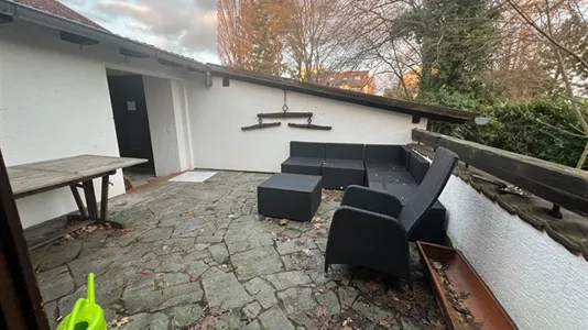 Rooms in Main-Taunus-Kreis - photo 4