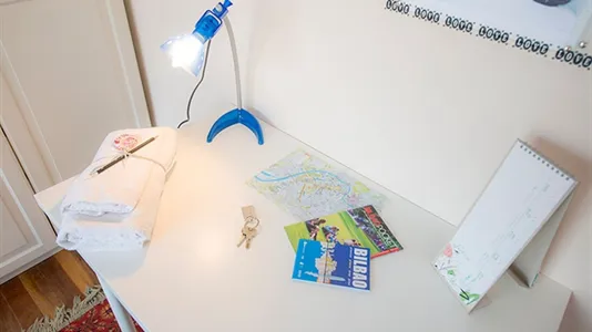 Rooms in Bilbao - photo 6