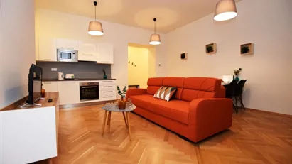 Apartment for rent in Prague