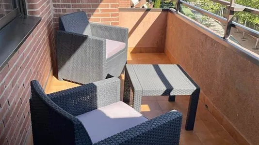 Rooms in Pozuelo de Alarcón - photo 10