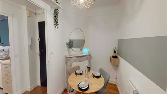 Rooms in Paris 7ème arrondissement - photo 7