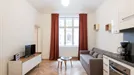 Apartment for rent, Prague, Řehořova