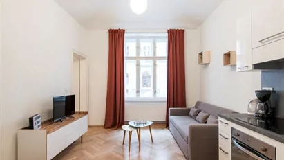 Apartment for rent in Prague