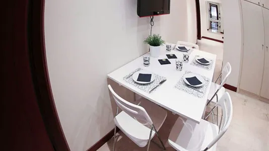 Rooms in Milano Zona 7 - Baggio, De Angeli, San Siro - photo 4