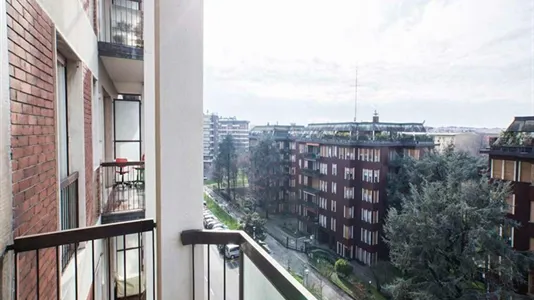 Rooms in Milano Zona 7 - Baggio, De Angeli, San Siro - photo 4