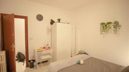 Rooms in Zaragoza - photo 3