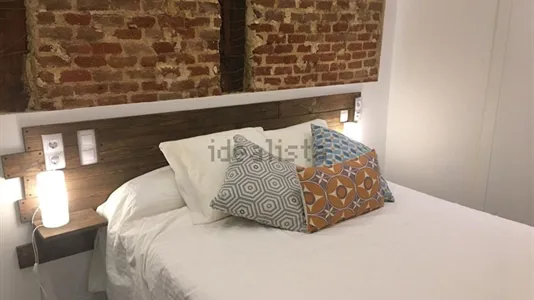 Apartments in Madrid Arganzuela - photo 7