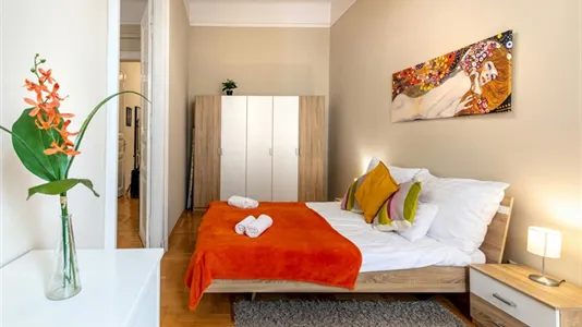 Apartments in Budapest Ferencváros - photo 2